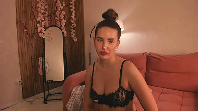 Bella  Kallen online show from July 2026 09:27:01 AM