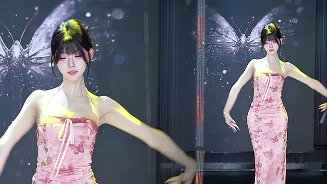 SweetBaby-101 online show from July 2026 03:23:01 AM