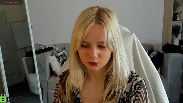 Bunny Elsy online show from June 2026 11:09:01 AM