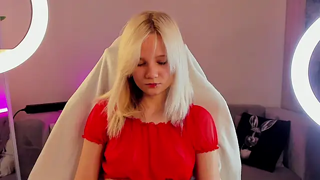 Bunny Elsy online show from June 2026 11:08:02 AM