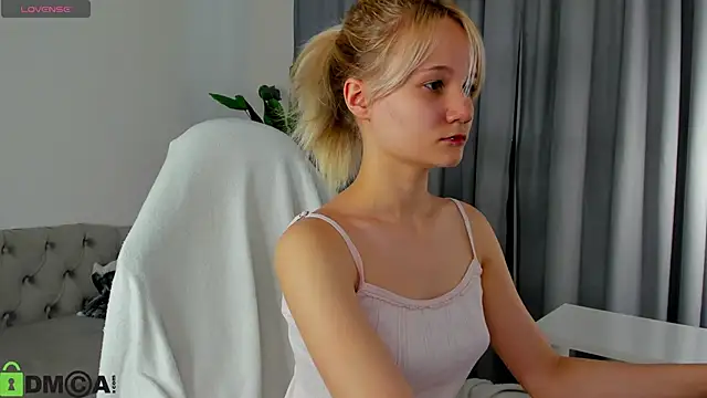 Bunny Elsy online show from June 2026 11:47:02 AM