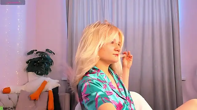 Bunny Elsy online show from June 2026 11:37:01 AM