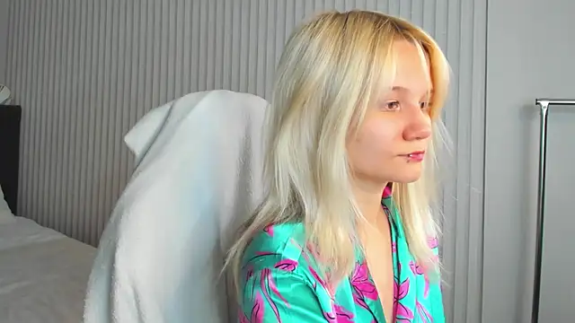 Bunny Elsy online show from July 2026 11:12:01 AM