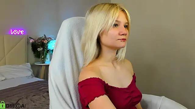 Bunny Elsy online show from July 2026 11:16:02 AM