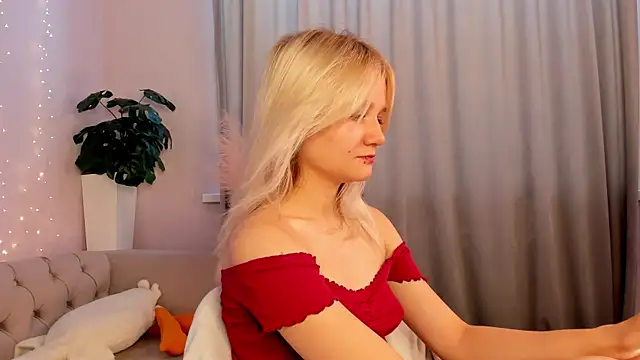 Bunny Elsy online show from July 2026 11:23:02 AM