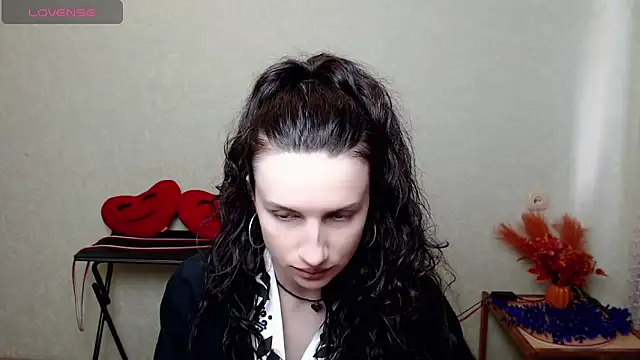 LilithRivi online show from June 2026 01:55:02 PM
