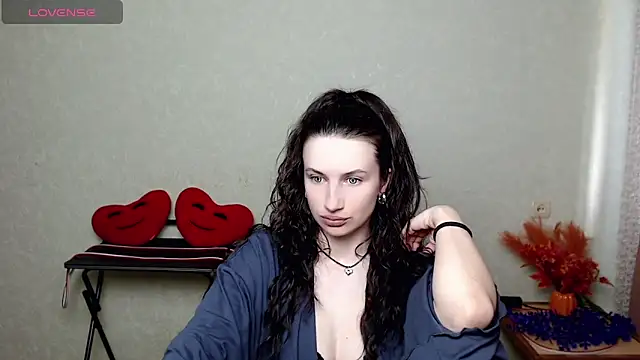 LilithRivi online show from June 2026 02:27:01 PM