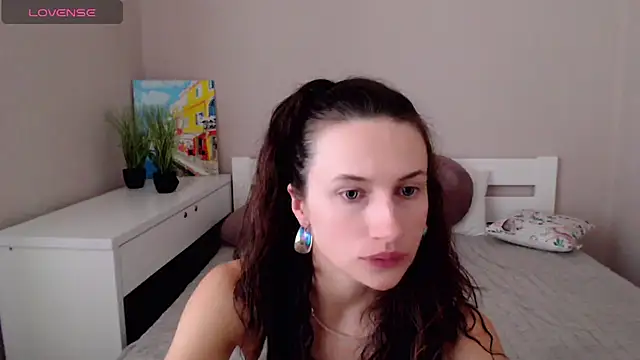 LilithRivi online show from July 2026 03:19:02 PM