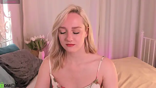 Chloe-Deccer online show from July 2026 01:09:02 AM