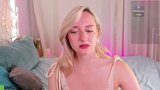 Chloe-Deccer online show from August 2026 01:31:02 AM