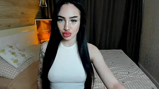 MayaGlamour online show from June 2026 08:27:02 AM
