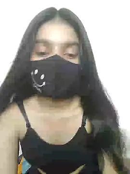 Snapshot of Saniya-Noor chatting on June 2026 06:50:01 PM Saniya-Noor online show from June 2026 06:50:01 PM