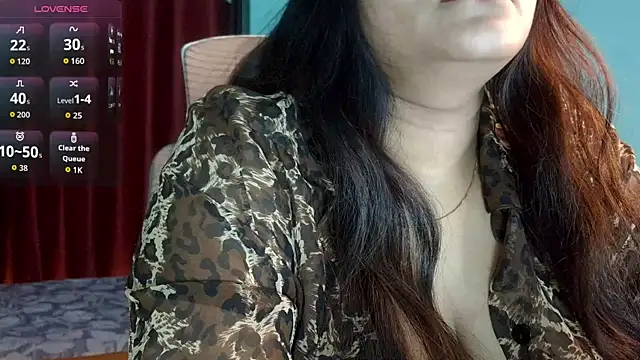 hey rhea online show from July 2026 05:27:02 PM