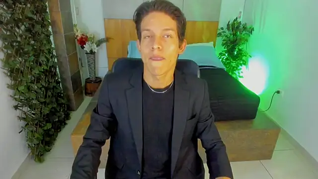 LevinFox online show from June 2026 11:36:02 AM