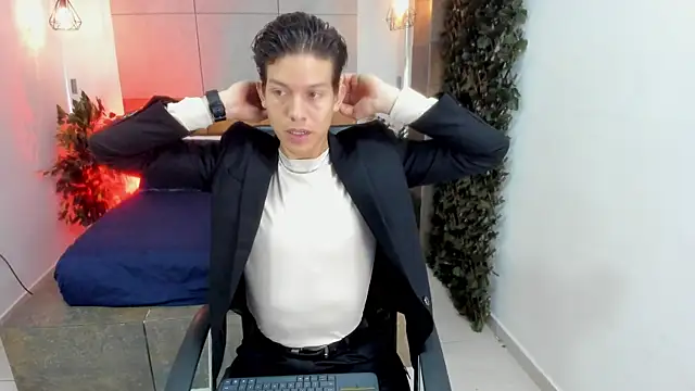 LevinFox online show from July 2026 11:37:02 AM