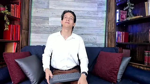 LevinFox online show from July 2026 11:28:01 AM