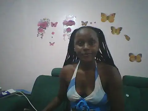 cokebabe online show from June 2026 11:24:02 PM