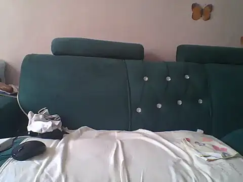 cokebabe online show from July 2026 10:52:02 AM