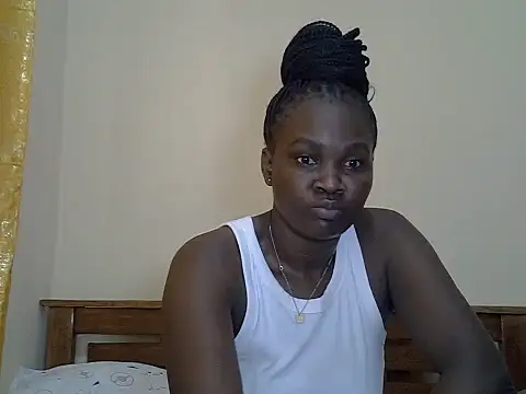 PrittyAnna online show from June 2026 09:35:02 AM