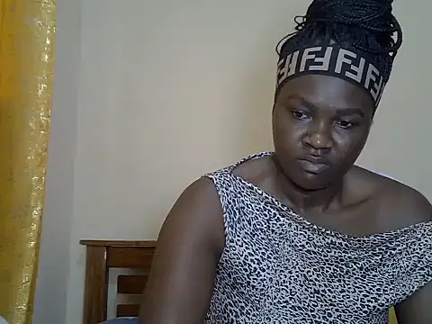 PrittyAnna online show from June 2026 09:07:02 AM