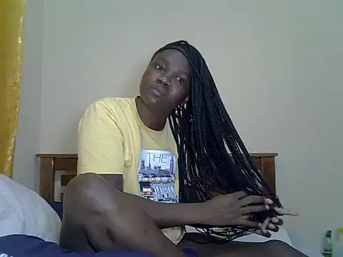 PrittyAnna online show from June 2026 11:09:01 PM