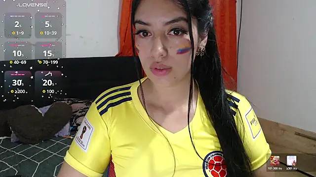 emma grace11 online show from June 2026 05:41:01 AM