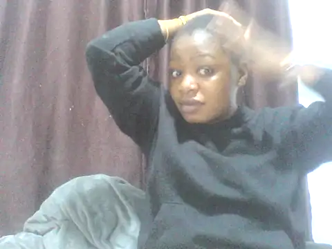 sweett camillah online show from June 2026 11:47:02 AM