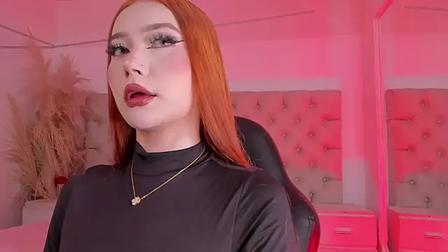 HannahConnor online show from June 2026 10:08:01 PM