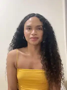 Snapshot of AnaAngel_ chatting on June 2026 12:55:02 AM AnaAngel online show from June 2026 12:55:02 AM