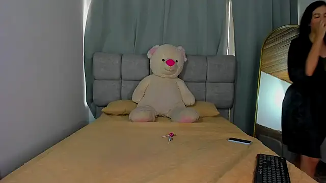 dulce 122 online show from July 2026 07:23:02 PM