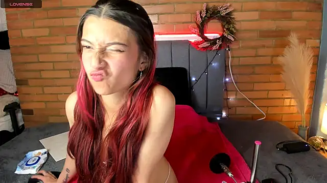 Emma belley online show from June 2026 08:12:02 PM