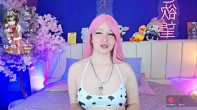 Im yukii online show from July 2026 04:17:02 AM