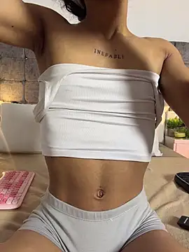 LiaDuquette online show from June 2026 05:13:02 PM