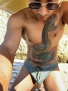 David Tresh5 online show from July 2026 07:26:01 AM