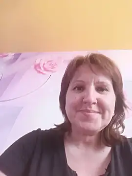 ViolettaLove888 online show from June 2026 04:55:01 PM