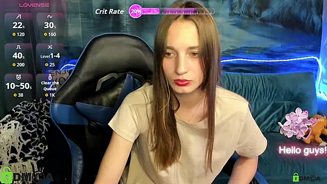 MaryMee88 online show from June 2026 07:49:01 PM