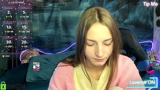 MaryMee88 online show from July 2026 06:27:01 AM