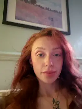 Ember Starr online show from July 2026 07:28:02 PM