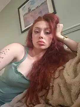Ember Starr online show from July 2026 10:39:01 AM