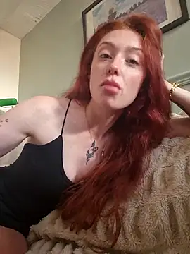 Ember Starr online show from July 2026 07:22:02 AM
