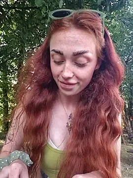 Ember Starr online show from July 2026 05:33:01 PM