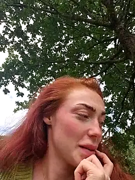 Ember Starr online show from July 2026 02:58:02 PM
