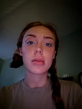 Ember Starr online show from July 2026 05:14:02 AM