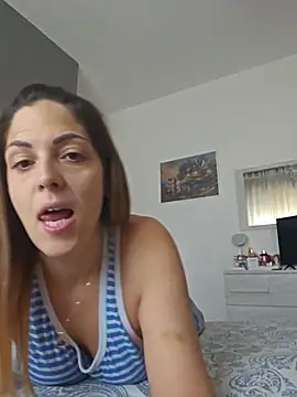 whispersexy online show from July 2026 10:43:01 AM