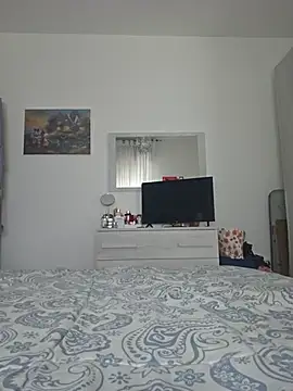 whispersexy online show from July 2026 10:11:01 AM