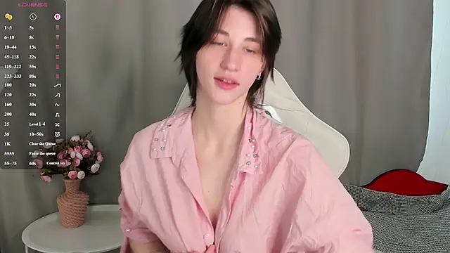 Carolina Lu online show from June 2026 02:53:01 AM