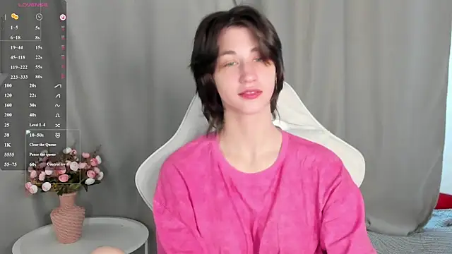 Carolina Lu online show from June 2026 02:09:02 AM