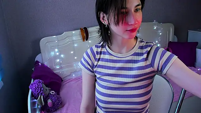 Carolina Lu online show from July 2026 06:47:02 AM