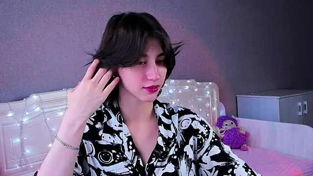 Carolina Lu online show from July 2026 01:15:02 AM