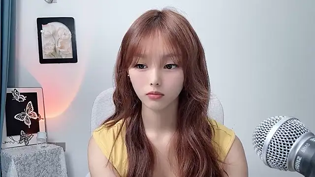 pingping78 online show from July 2026 04:03:02 PM